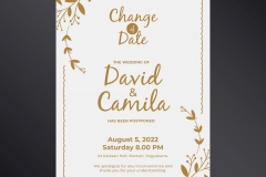 Change-the-date