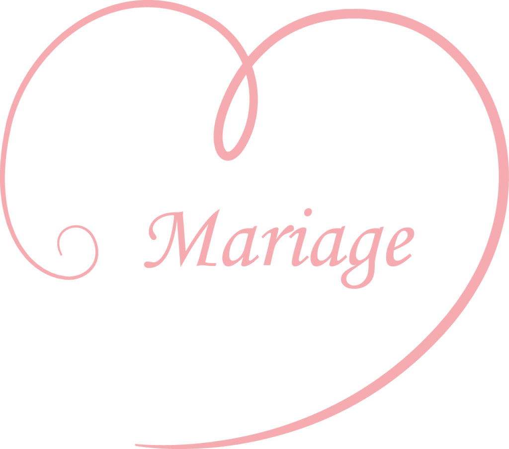 organisation mariage derevetdamour